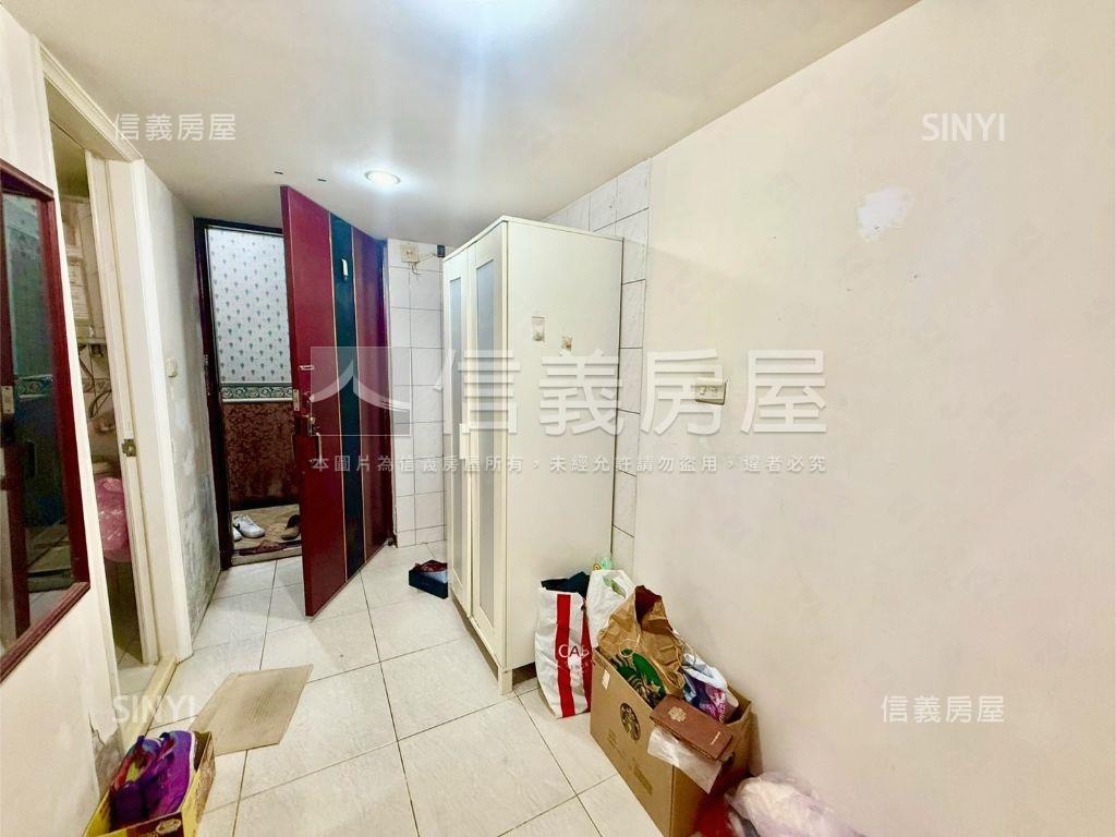 雙南門學區－建中典藏首選房屋室內格局與周邊環境