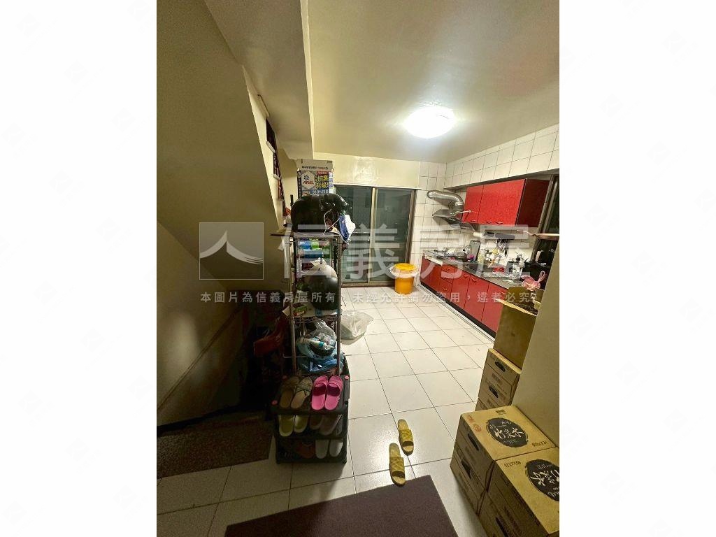 近永康火車站中山吃市店住房屋室內格局與周邊環境