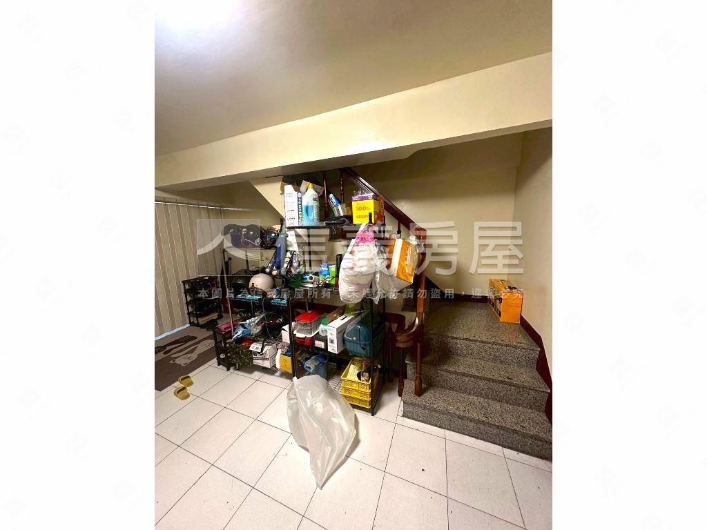 近永康火車站中山吃市店住房屋室內格局與周邊環境
