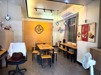 近永康火車站中山吃市店住