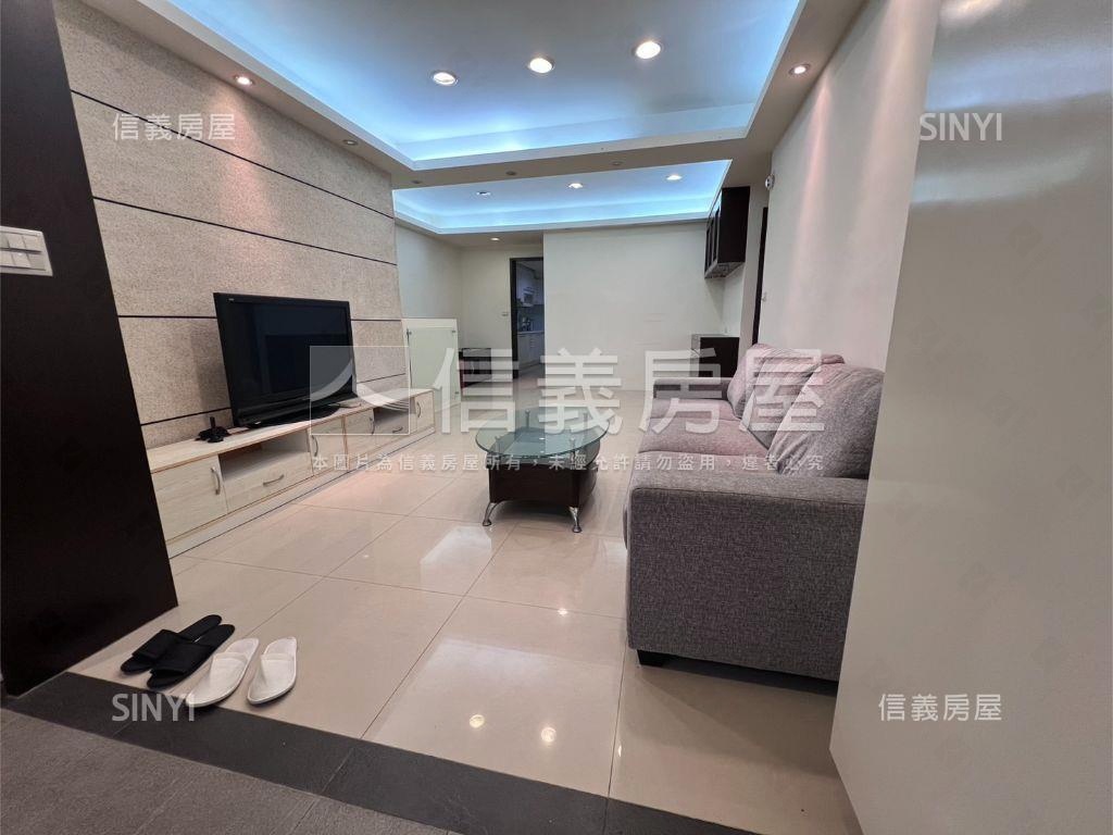 步出見綠，歸來見美，貳樓房屋室內格局與周邊環境