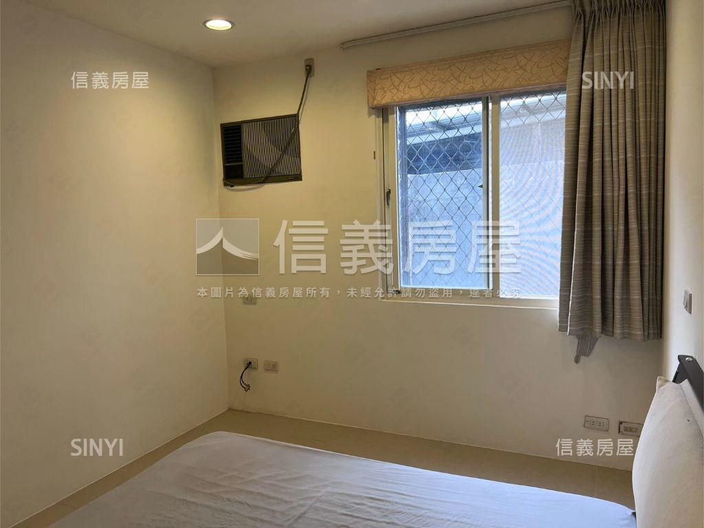 步出見綠，歸來見美，貳樓房屋室內格局與周邊環境