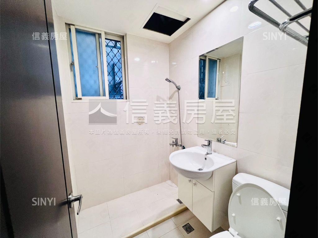 步出見綠，歸來見美，貳樓房屋室內格局與周邊環境