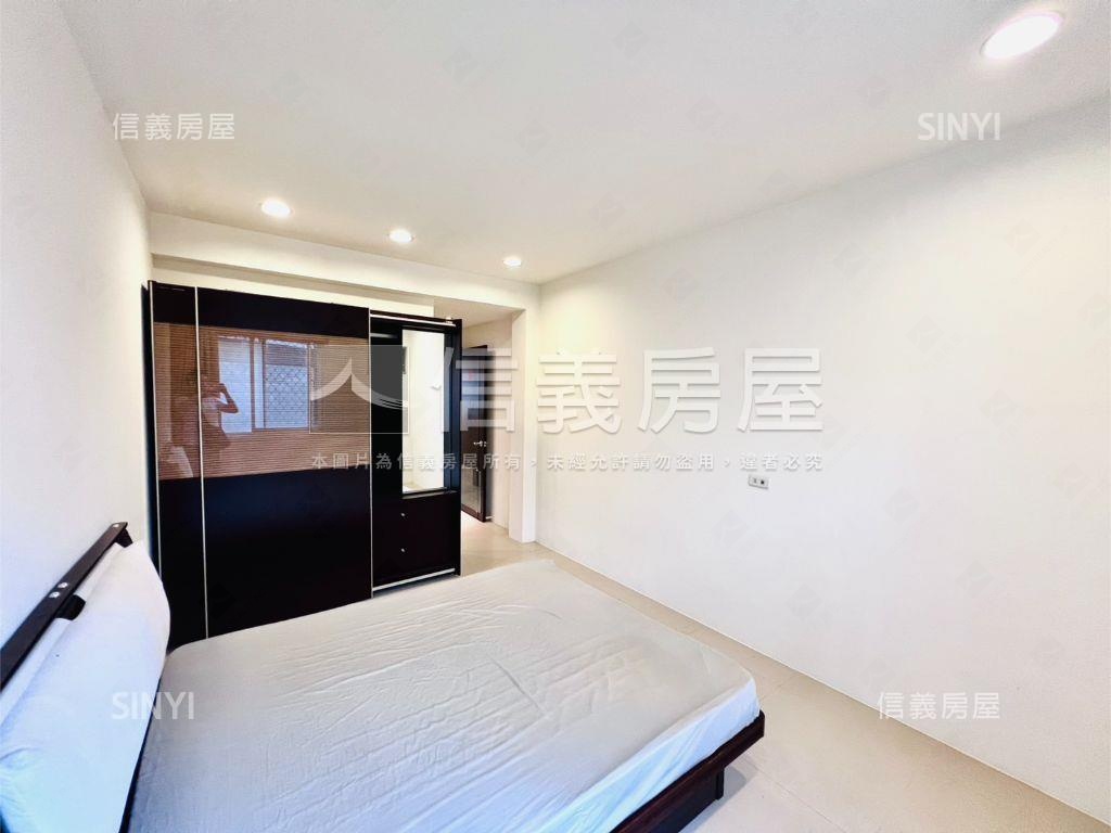 步出見綠，歸來見美，貳樓房屋室內格局與周邊環境