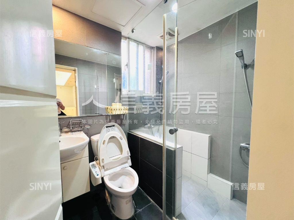 步出見綠，歸來見美，貳樓房屋室內格局與周邊環境