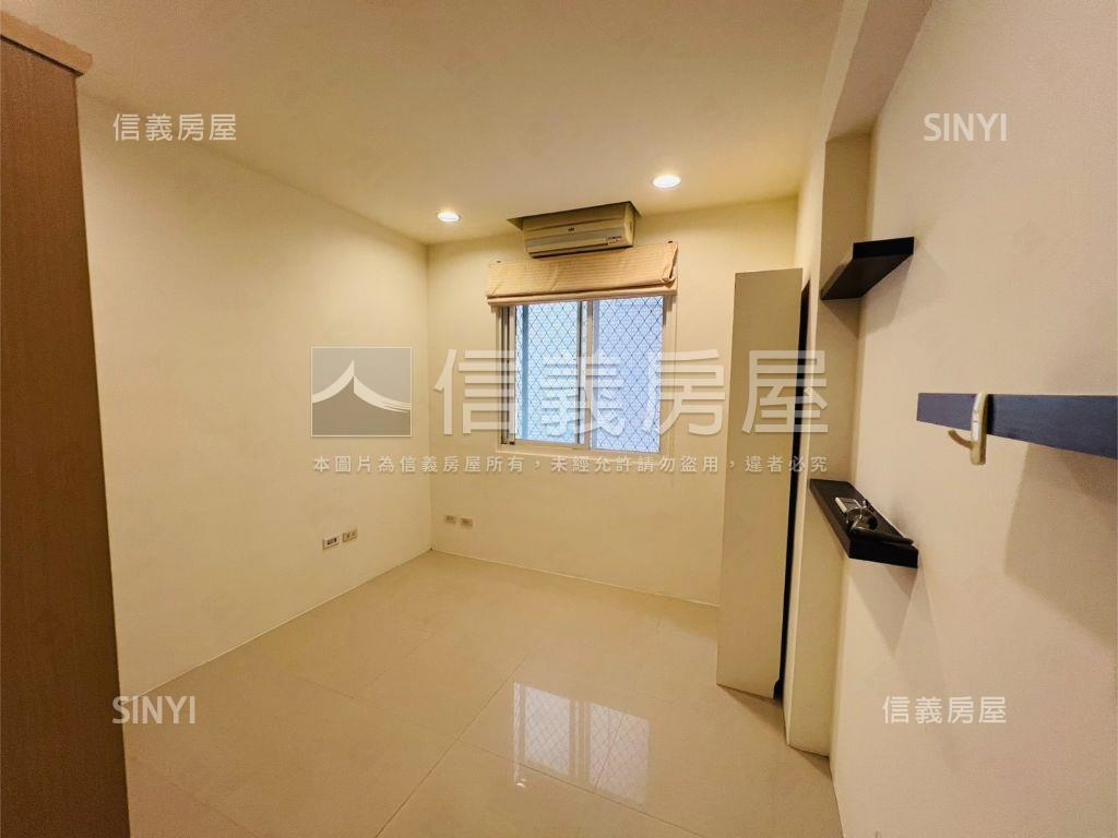 步出見綠，歸來見美，貳樓房屋室內格局與周邊環境
