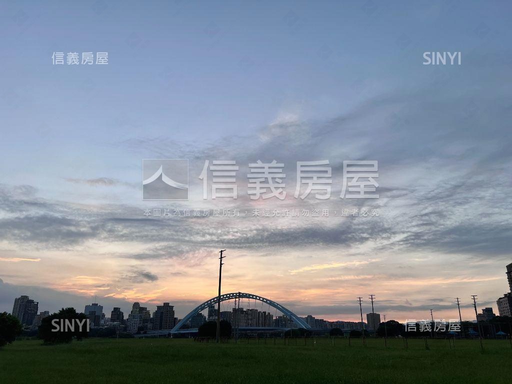 步出見綠，歸來見美，貳樓房屋室內格局與周邊環境