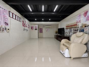 富邑長榮店面一樓