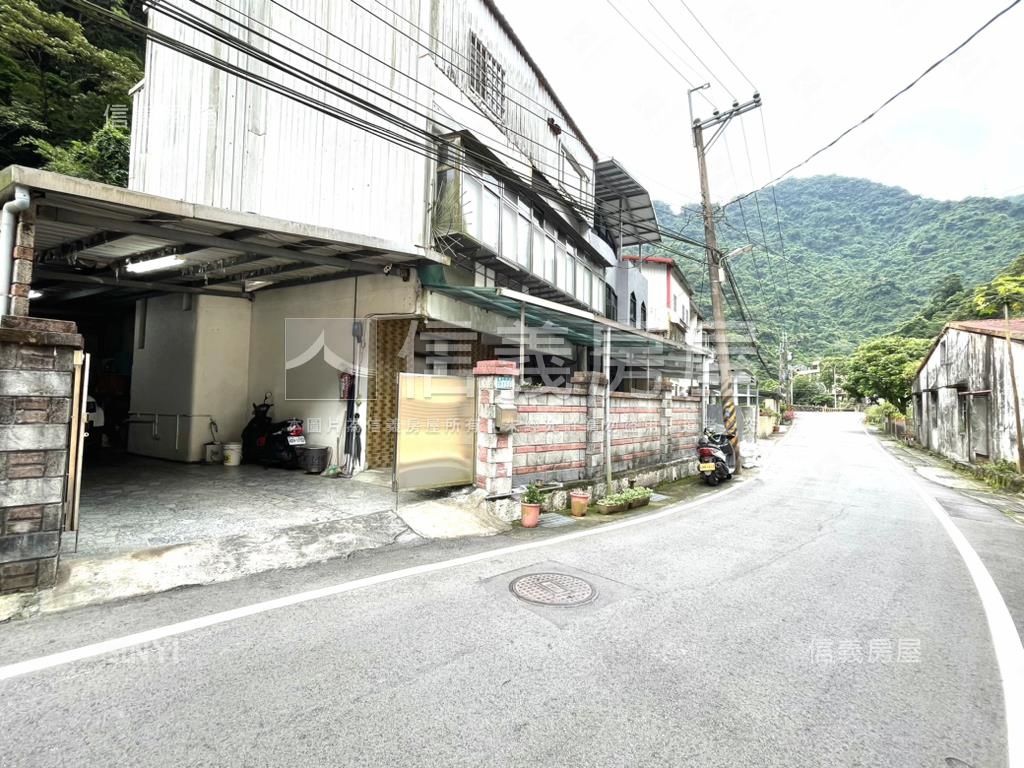 廣興透天休閒美美屋房屋室內格局與周邊環境