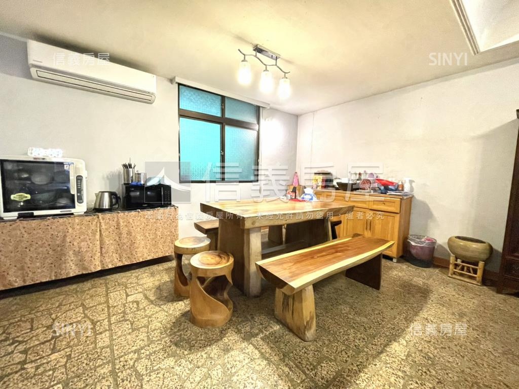 廣興透天休閒美美屋房屋室內格局與周邊環境