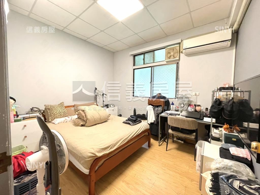 廣興透天休閒美美屋房屋室內格局與周邊環境