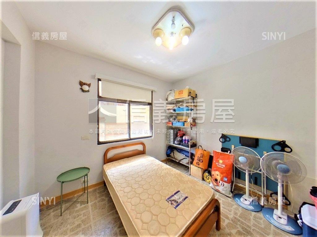 廣興透天休閒美美屋房屋室內格局與周邊環境