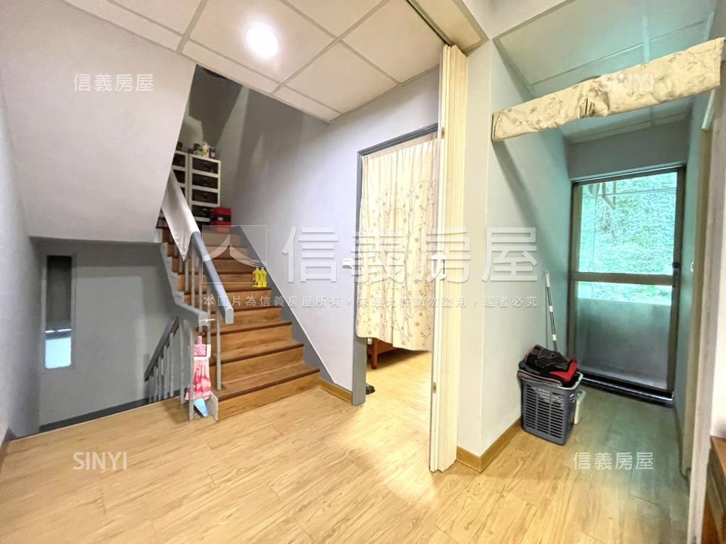 廣興透天休閒美美屋房屋室內格局與周邊環境