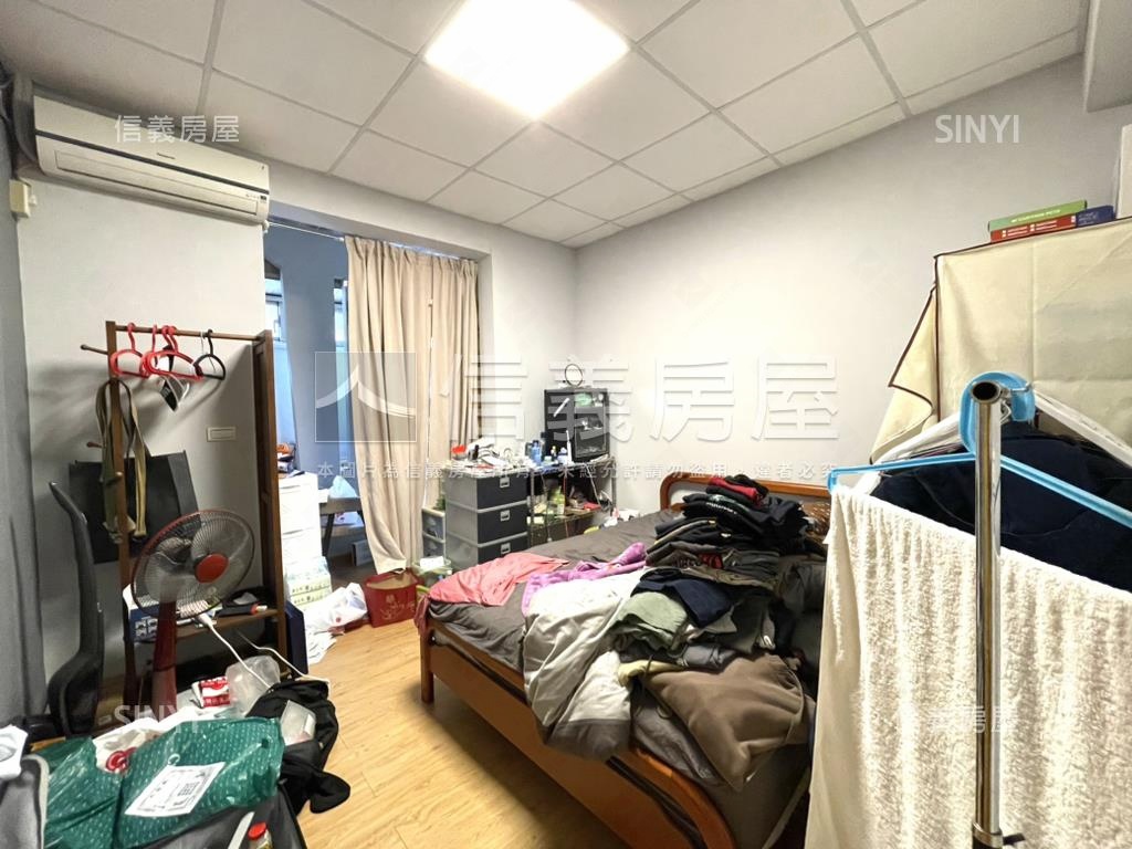 廣興透天休閒美美屋房屋室內格局與周邊環境