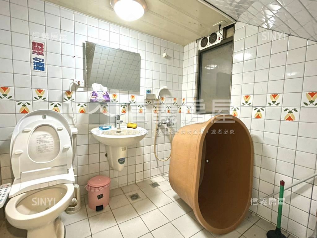 廣興透天休閒美美屋房屋室內格局與周邊環境
