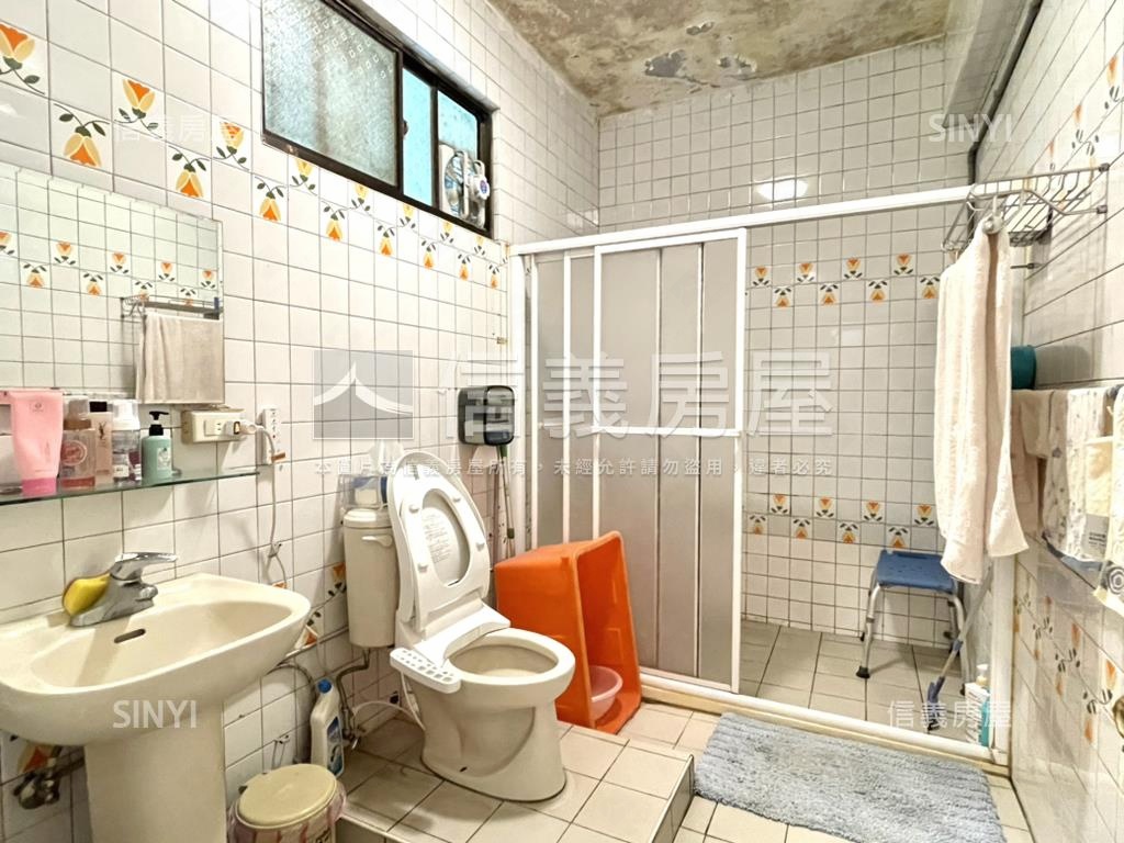 廣興透天休閒美美屋房屋室內格局與周邊環境