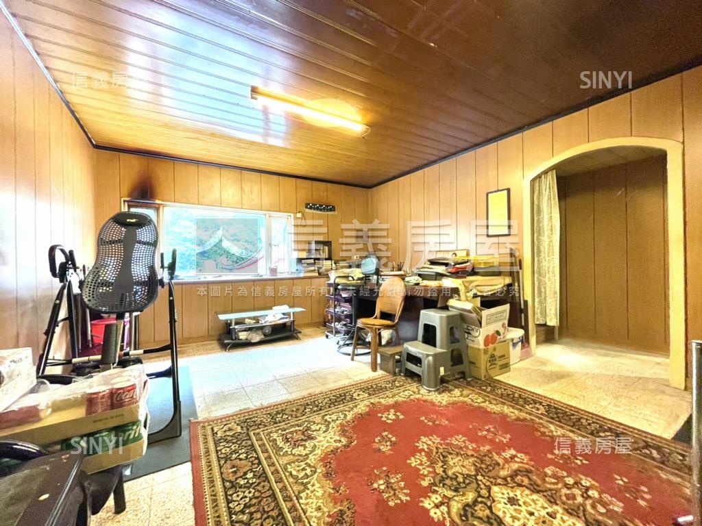 廣興透天休閒美美屋房屋室內格局與周邊環境
