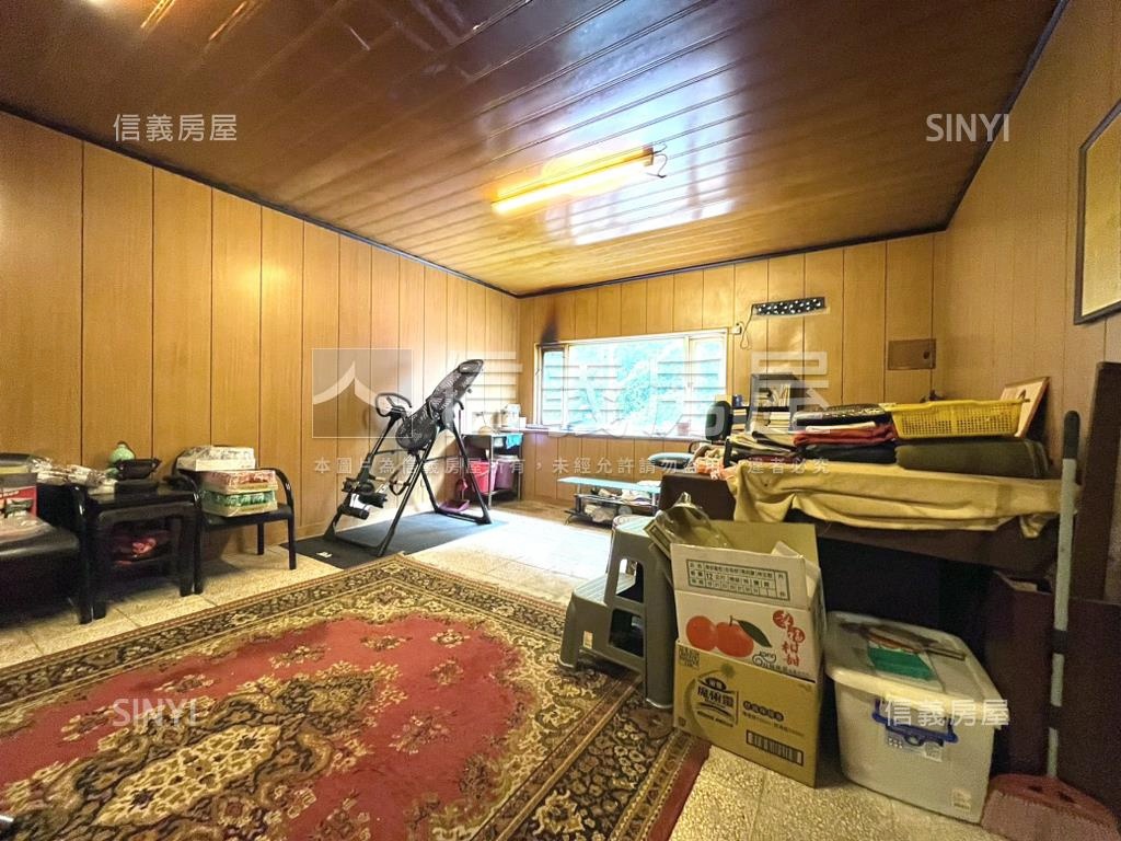 廣興透天休閒美美屋房屋室內格局與周邊環境