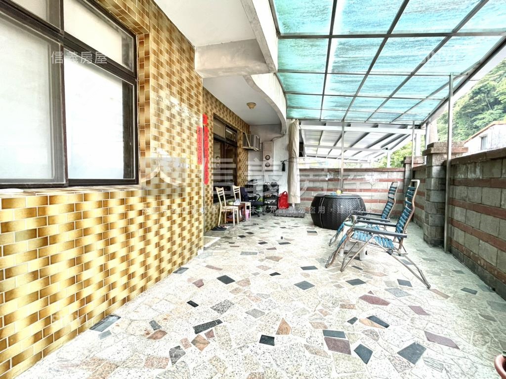 廣興透天休閒美美屋房屋室內格局與周邊環境