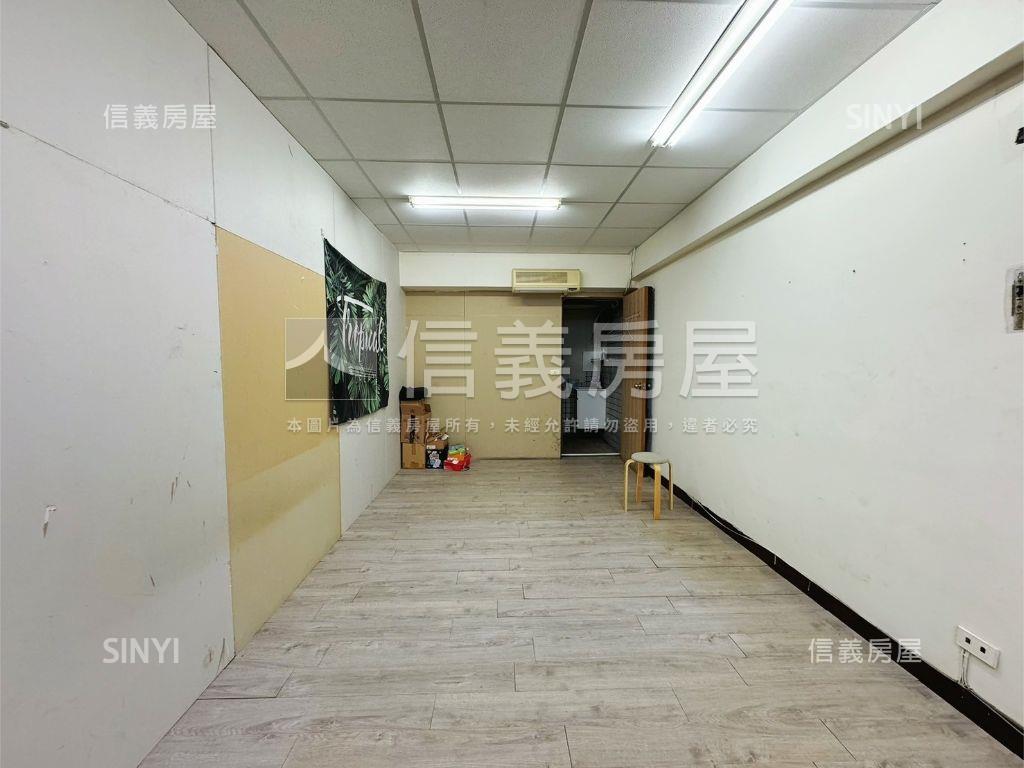 熱熱鬧鬧漢口路置產店面房屋室內格局與周邊環境