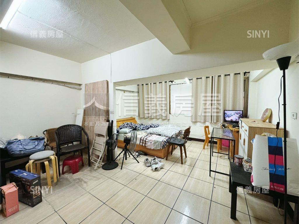 熱熱鬧鬧漢口路置產店面房屋室內格局與周邊環境