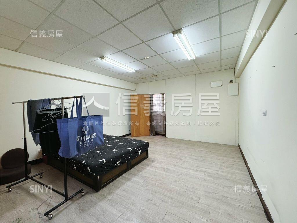 熱熱鬧鬧漢口路置產店面房屋室內格局與周邊環境