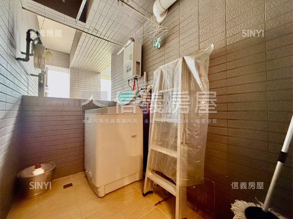 四季水悅頂樓視野戶房屋室內格局與周邊環境