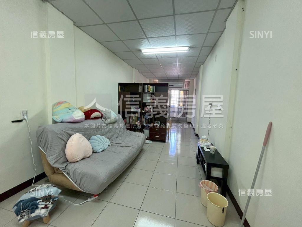 苗栗三灣臨路透天房屋室內格局與周邊環境
