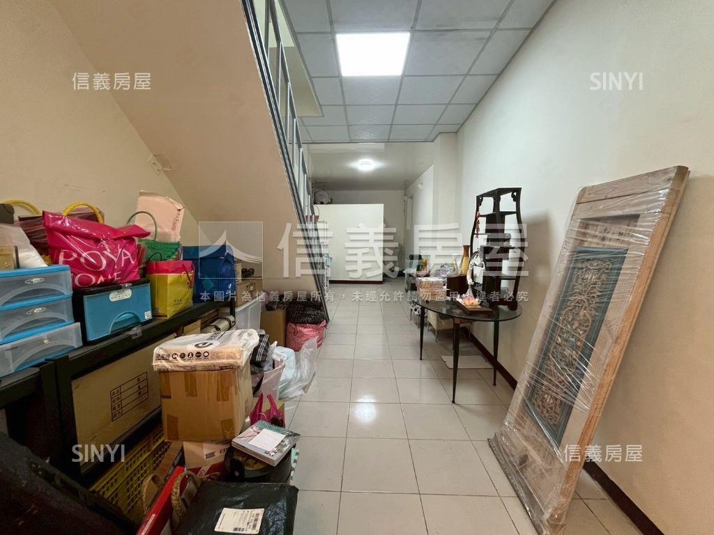 苗栗三灣臨路透天房屋室內格局與周邊環境