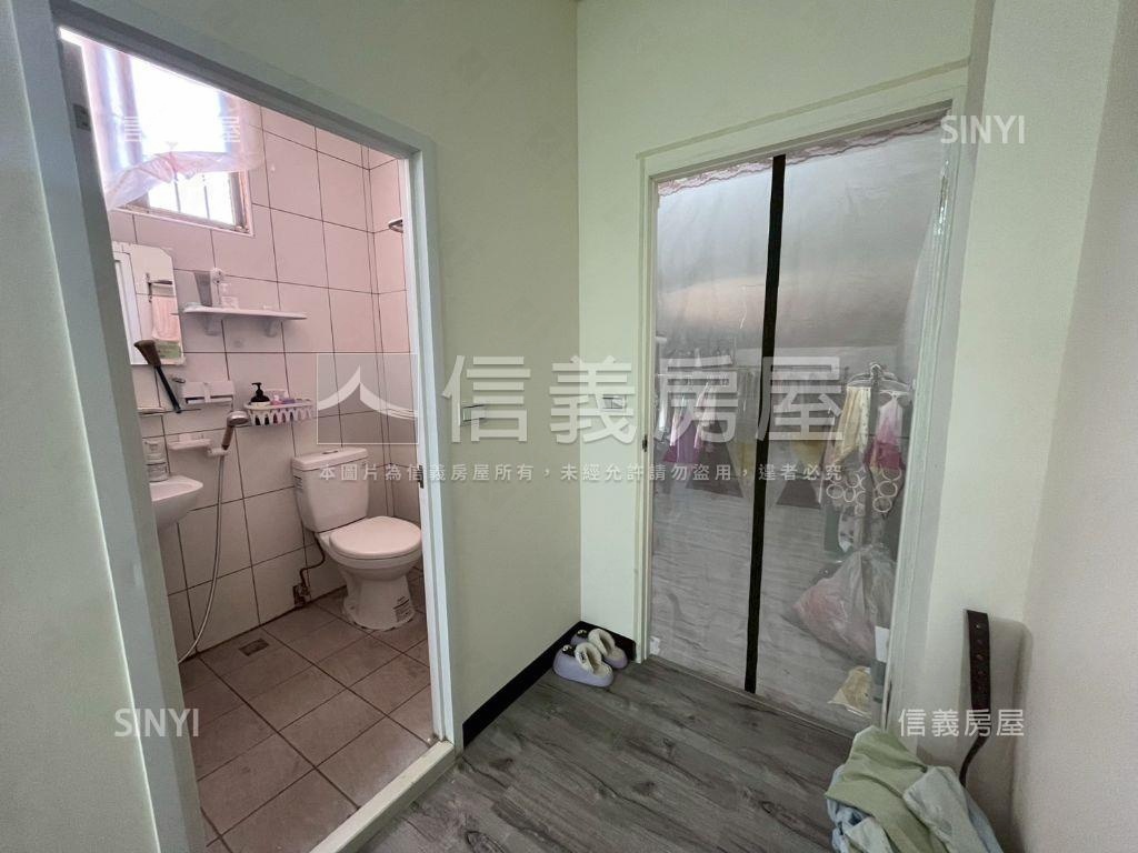 苗栗三灣臨路透天房屋室內格局與周邊環境