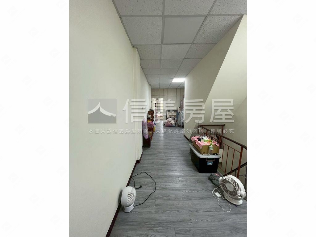 苗栗三灣臨路透天房屋室內格局與周邊環境