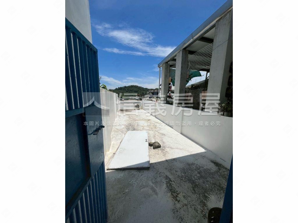 苗栗三灣臨路透天房屋室內格局與周邊環境