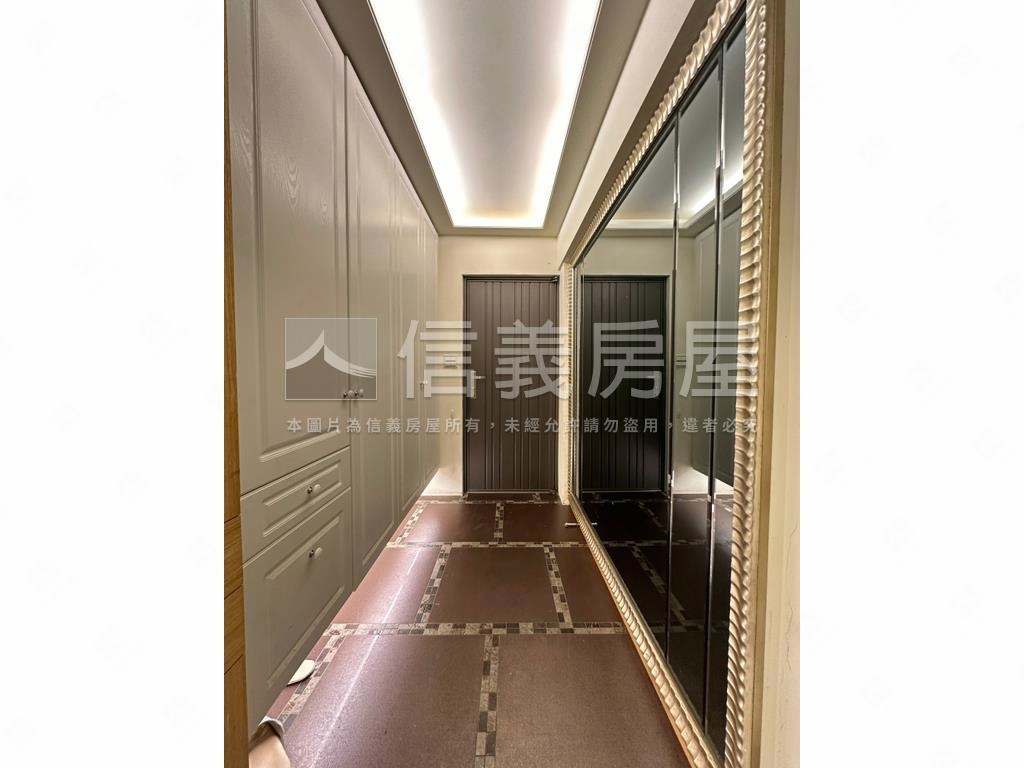 中正國中邊間精緻雅居房屋室內格局與周邊環境