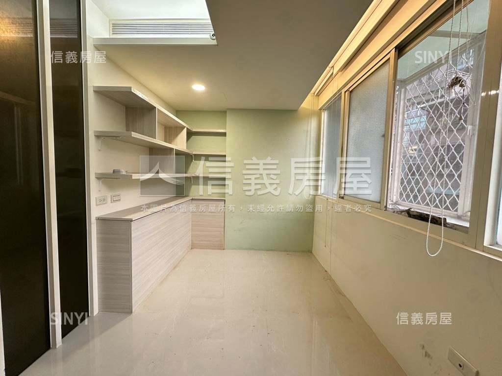 中正國中邊間精緻雅居房屋室內格局與周邊環境