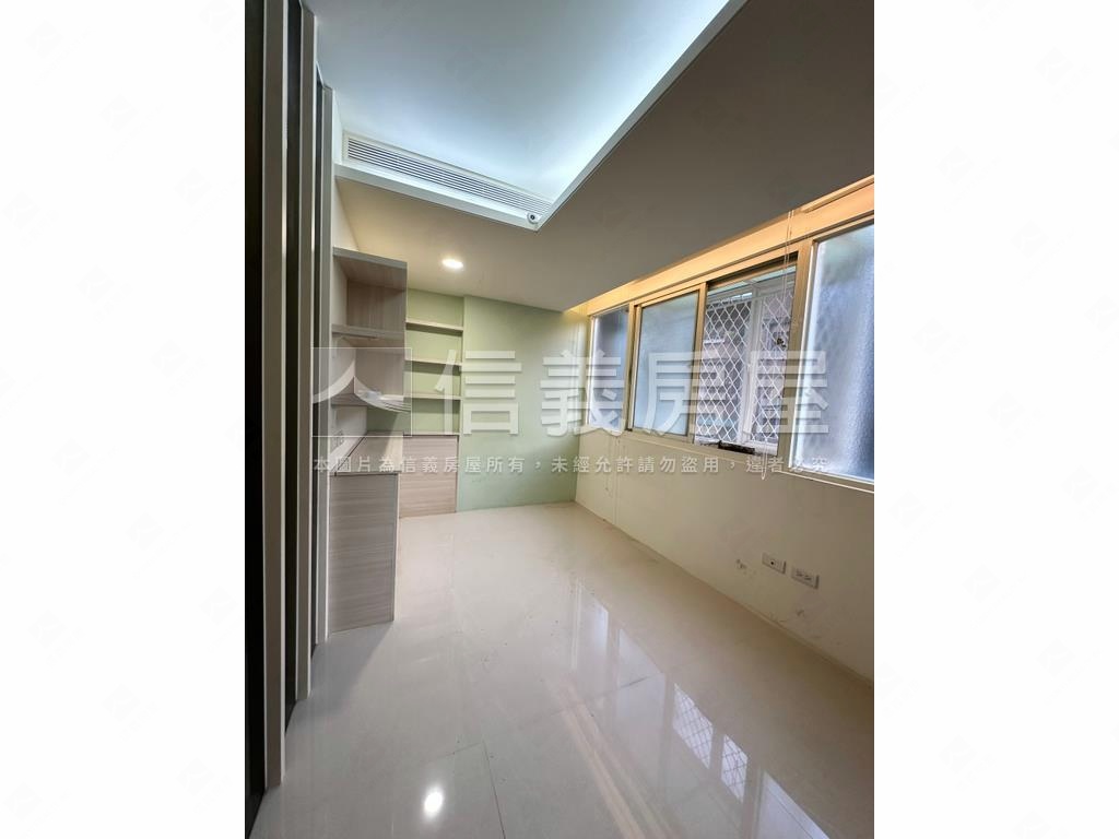 中正國中邊間精緻雅居房屋室內格局與周邊環境