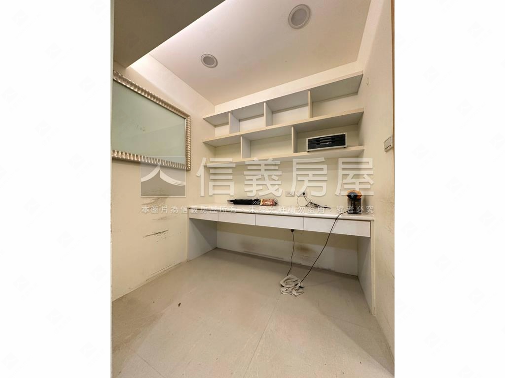 中正國中邊間精緻雅居房屋室內格局與周邊環境