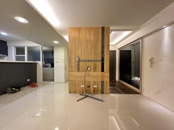 中正國中邊間精緻雅居