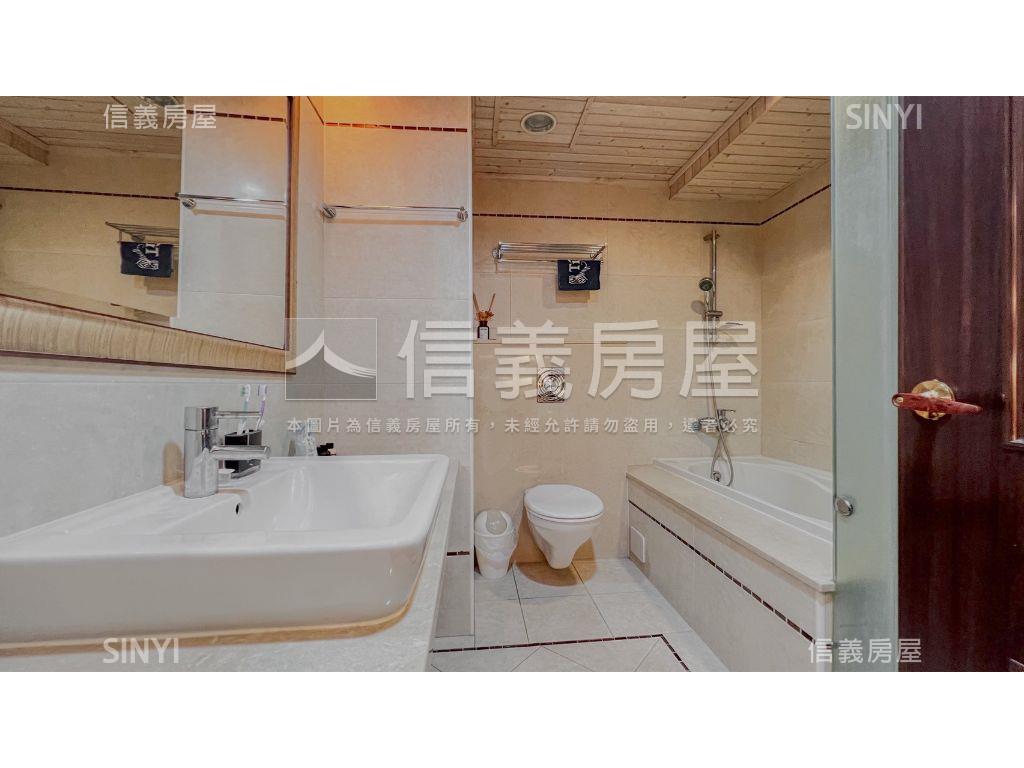 美術館全誠精美大四房房屋室內格局與周邊環境