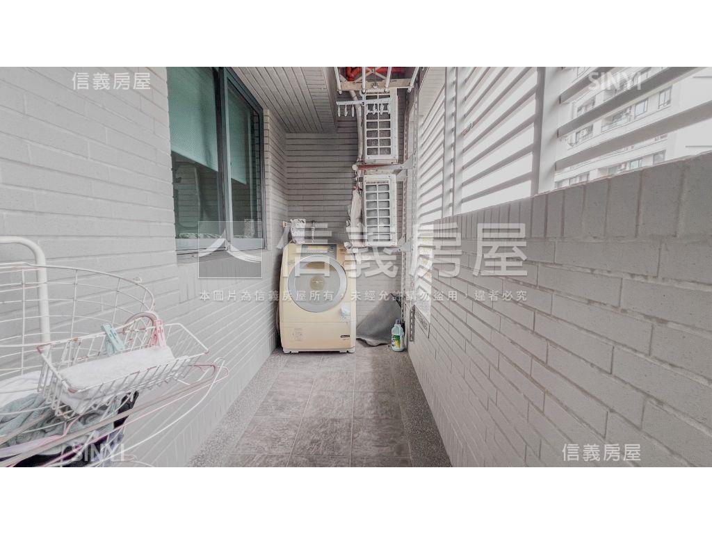 美術館全誠精美大四房房屋室內格局與周邊環境