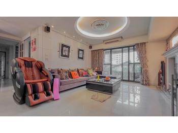 美術館全誠精美大四房