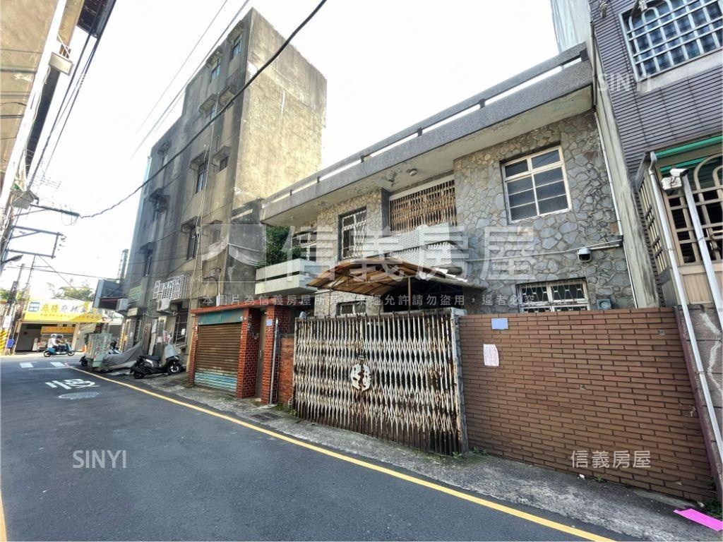 近湳雅生活圈水田街透天房屋室內格局與周邊環境