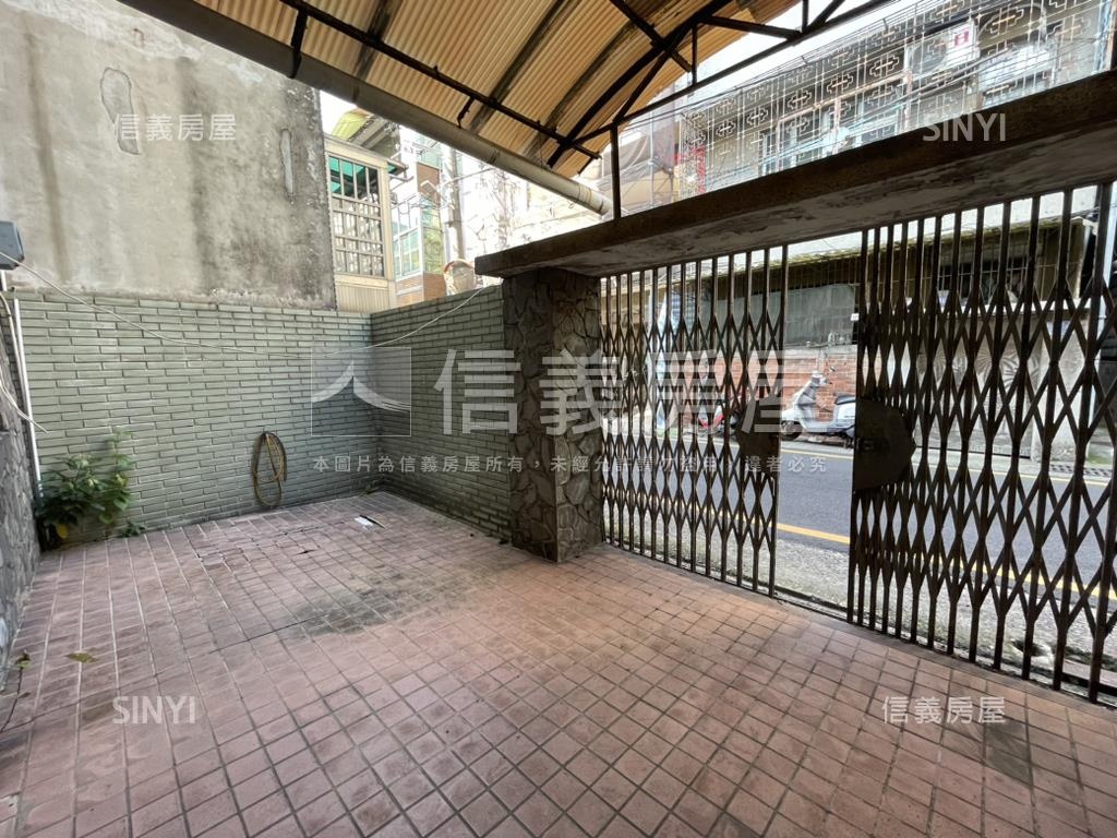 近湳雅生活圈水田街透天房屋室內格局與周邊環境