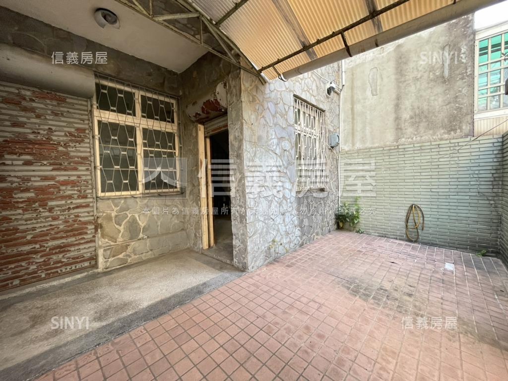 近湳雅生活圈水田街透天房屋室內格局與周邊環境
