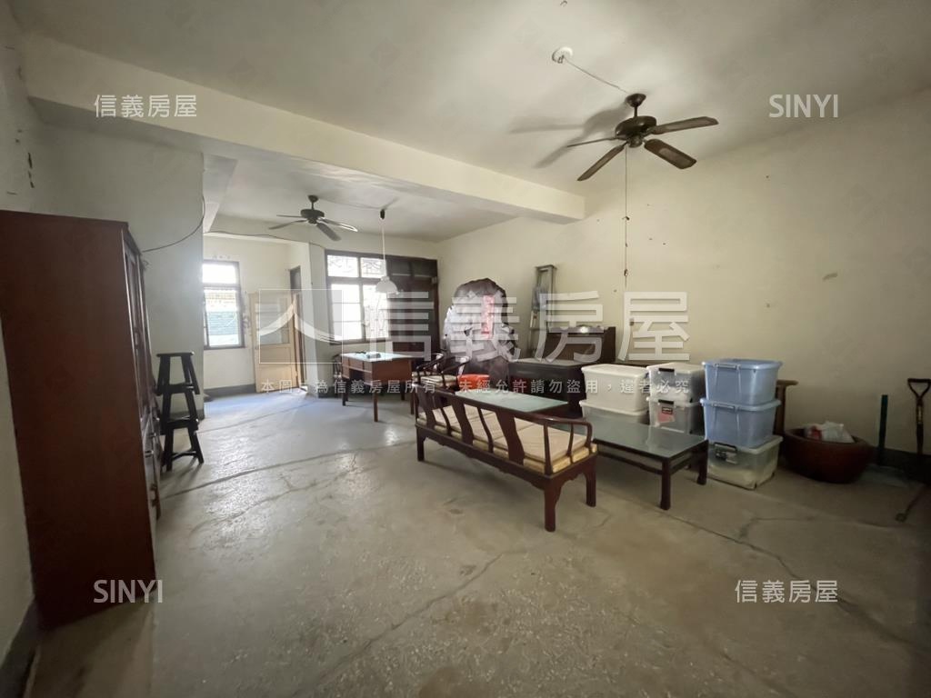 近湳雅生活圈水田街透天房屋室內格局與周邊環境
