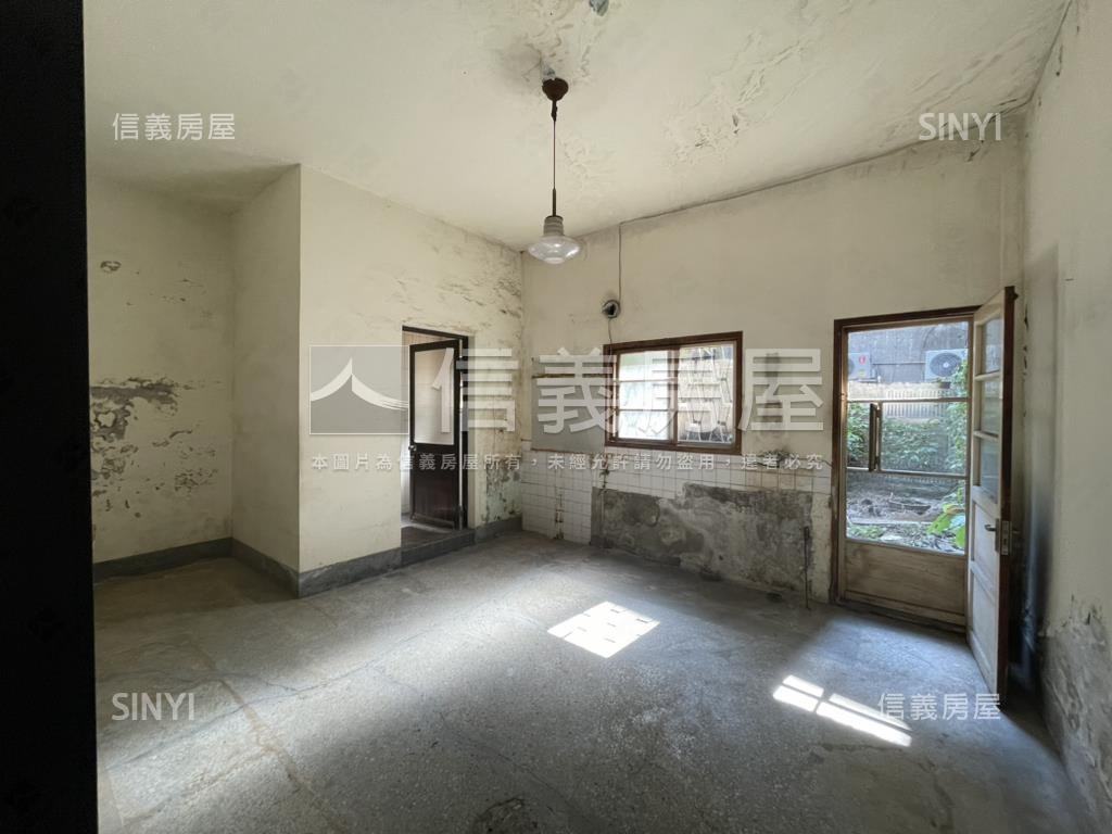 近湳雅生活圈水田街透天房屋室內格局與周邊環境