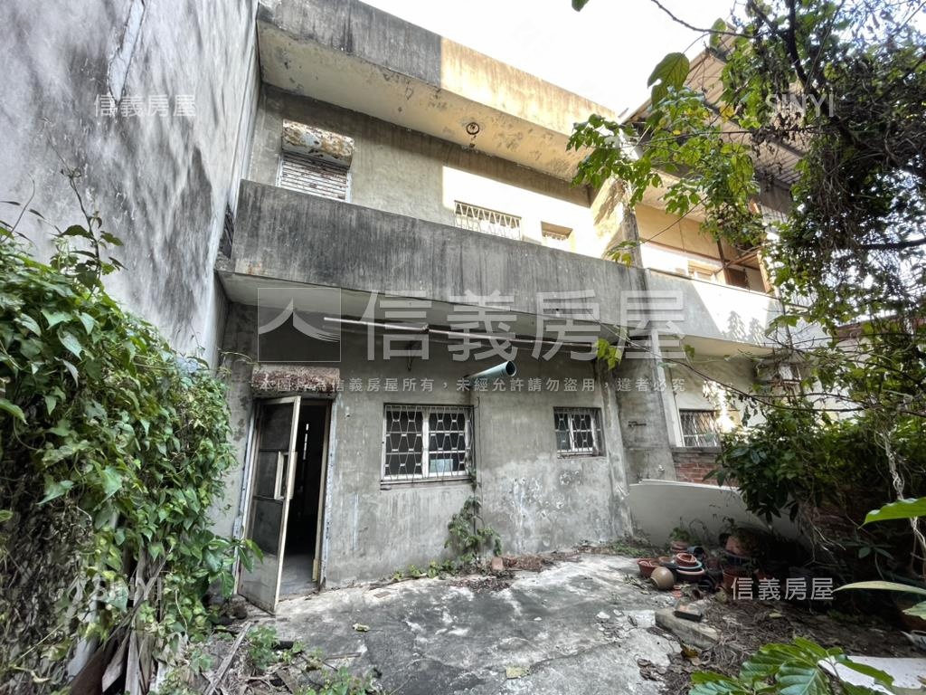 近湳雅生活圈水田街透天房屋室內格局與周邊環境