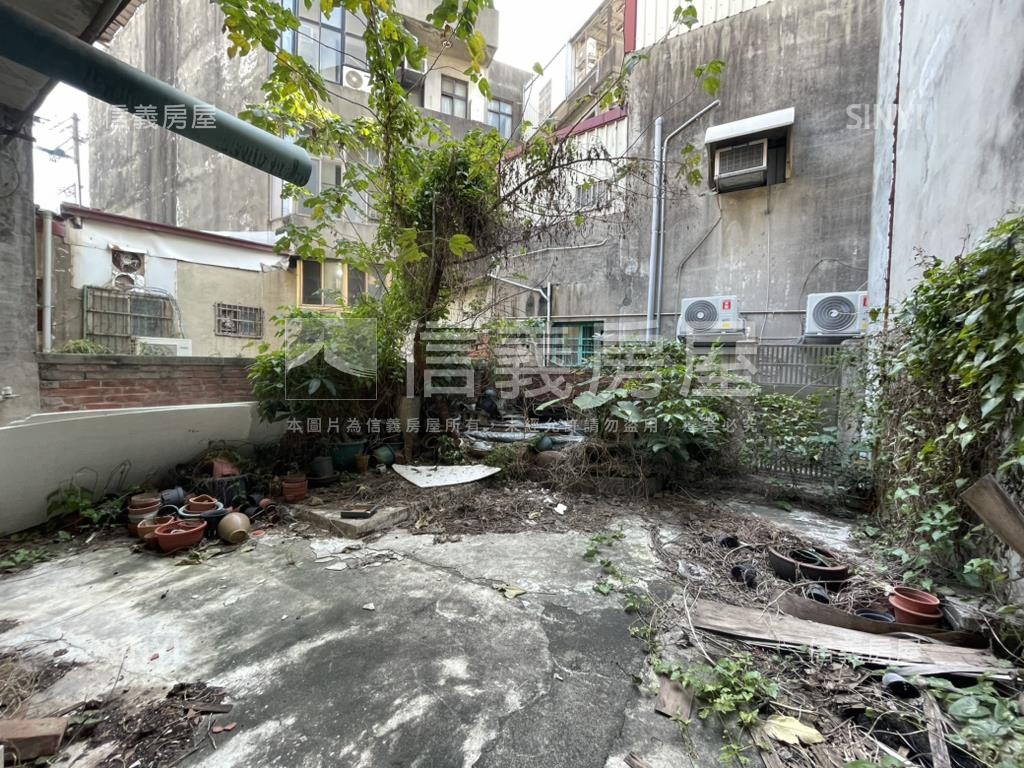 近湳雅生活圈水田街透天房屋室內格局與周邊環境