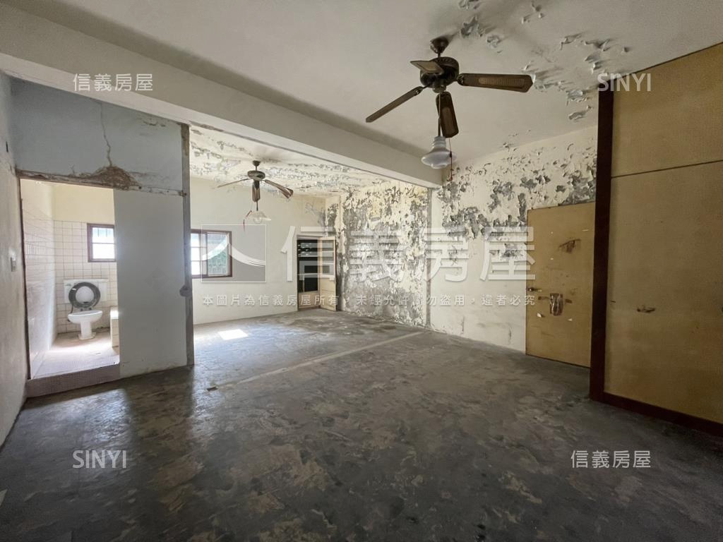 近湳雅生活圈水田街透天房屋室內格局與周邊環境
