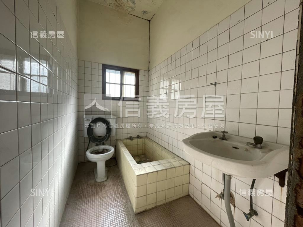 近湳雅生活圈水田街透天房屋室內格局與周邊環境