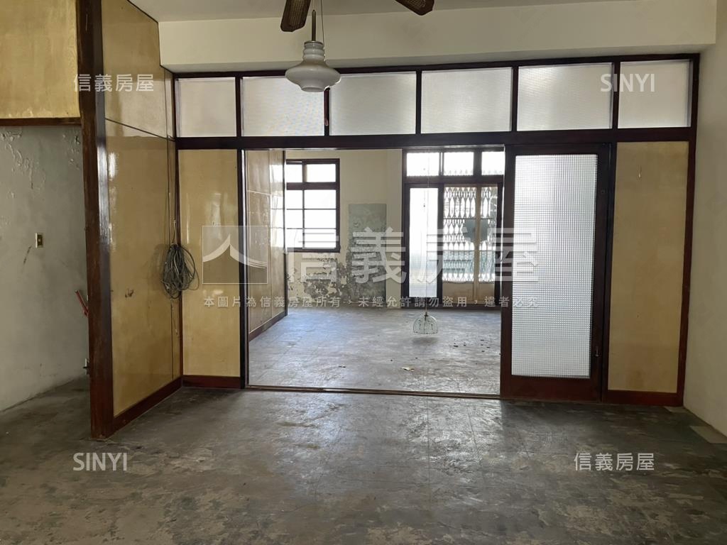 近湳雅生活圈水田街透天房屋室內格局與周邊環境